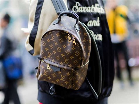 how much does a fake louis vuitton backpack cost|louis vuitton bag scam.